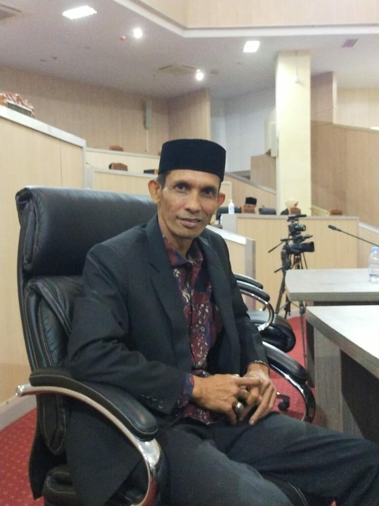 Tgk Januar Hasan Apresiasi Walikota Banda Aceh Terkait Pemberian Santunan Pada Anak Yatim di HUT RI