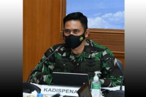 2 Anggota Pomau Merauke Aniaya Warga, TNI AU Minta Maaf