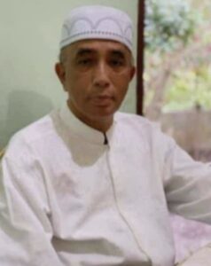 Ketua MPU Aceh Besar Meninggal Dunia di RSUDZA