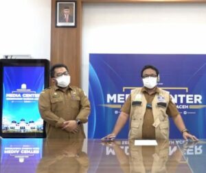 Protokol Kesehatan Idul Adha 1442 H Berdasarkan Taushiyah MPU Aceh