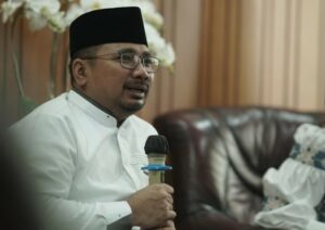 Menteri Agama: Jangan Mudik Idul Adha dan Patuhi Edaran PPKM Darurat