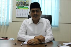 Angka Pernikahan Meningkat di Aceh Pada Tahun 2021