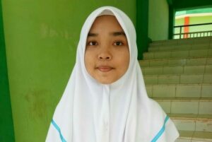 Rifatul Suaidah, Siswi MAN IC Aceh Timur Juara I Nasional Lomba Pidato UMSIDA