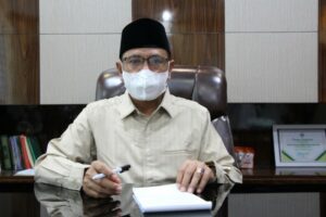 Tumbuh Kembangkan Minat Riset di Kalangan Siswa, Kemenag akan Gelar Myres 2021