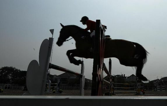Nenek Usia 66 Tahun Jadi Atlet Tertua Olimpiade Tokyo 2020