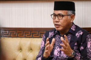 Gubernur Nova: Dana Desa Untuk Sejahterakan Warga