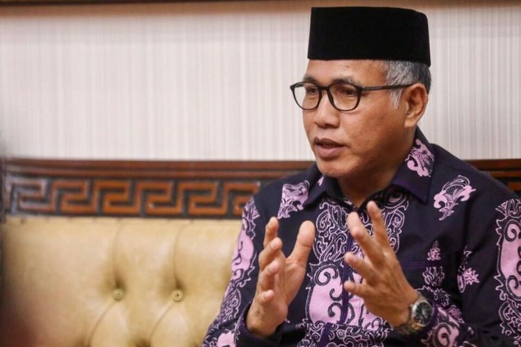 Gubernur Nova: Dana Desa Untuk Sejahterakan Warga