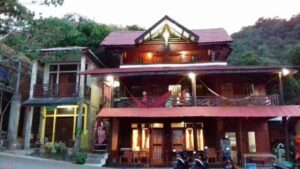 Dampak PPKM, Owner Iboih Bungalow Terpaksa Banting Harga Sewa Kamar