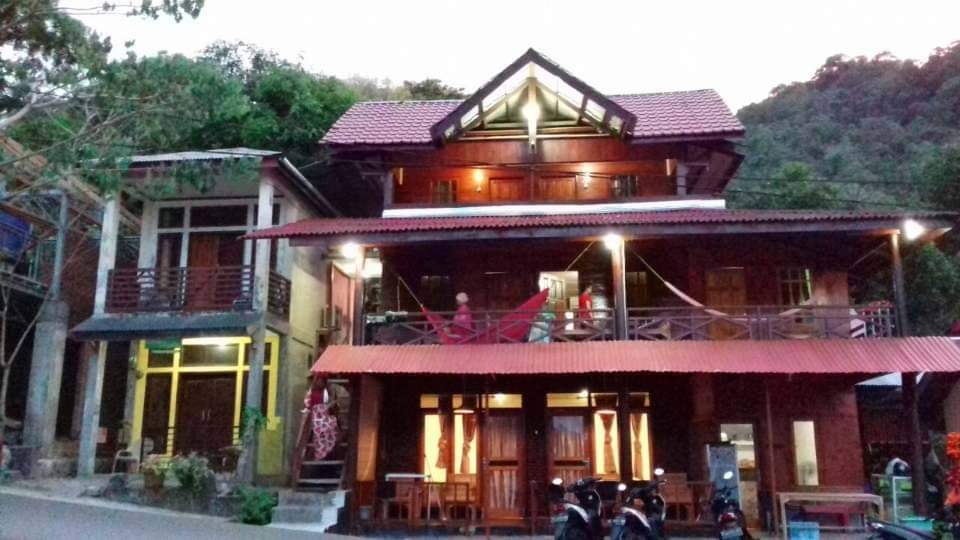 Dampak PPKM, Owner Iboih Bungalow Terpaksa Banting Harga Sewa Kamar