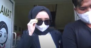 Diperiksa Polisi Terkait Kerumunan Ditengah PPKM, Selebgram Herlin Kenza Irit Bicara