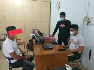 Langgar PPKM, Polisi Segera Periksa Selebgram Pembuat Kerumunan