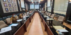 Kadin Aceh Dukung Pencegahan Korupsi di Aceh