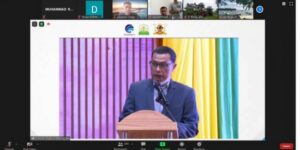 Kadis ESDM Aceh : Pemerintah Siapkan SDM untuk Kelola Potensi Energi Bumi Aceh