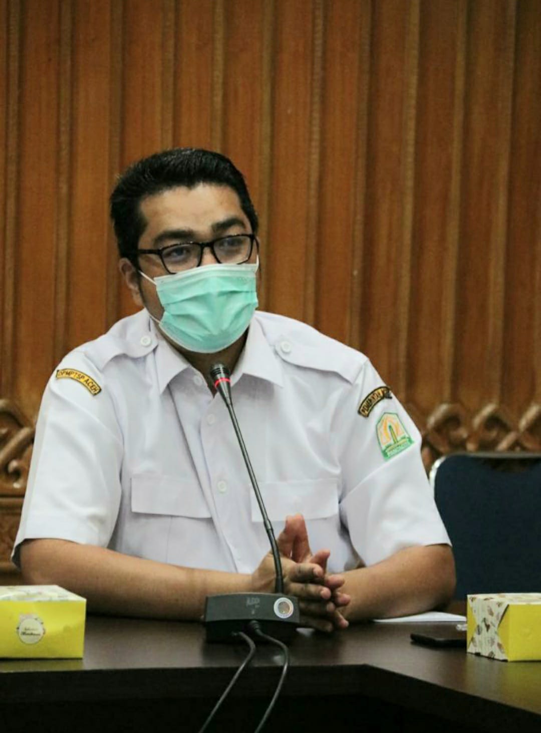 Kementerian Investasi Minta Pengusaha Segera Penuhi Komitmen Perizinan