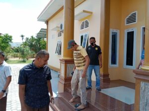 Kejari Lhokseumawe Berhasil Tangkap DPO Kasus Korupsi Dana APBG