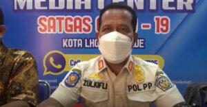 PPKM di Kota Lhokseumawe di Perpanjang Hingga 20 Juli 2021