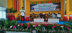 Kadisdik Aceh Launching Gerakan Zikir dan Mengaji Sebelum Belajar