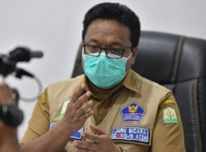 SAG : Perbanyak Do’a Pada Allah Supaya Penyakit Ta’eun Segera Lenyap