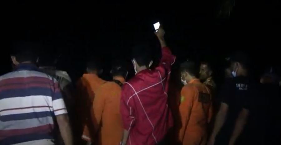 Seorang Remaja Yatim Asal Aceh Tengah Tenggelam di Krueng Lami Nagan Raya