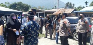 Pilkades Serentak di Aceh Tenggara Berjalan Lancar