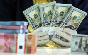 Kurs Jual Beli Dolar AS di Bank Mandiri dan BNI, 13 Juli 2021