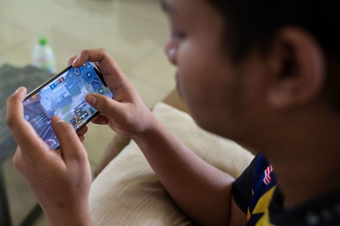Khatib Diminta Serukan Bahaya Game Online Bagi Anak Aceh