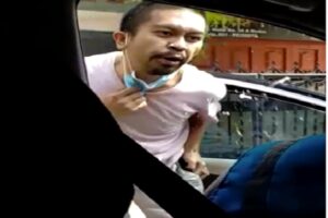 Miris! Listrik Mau Diputus, Pelanggan Ini Malah Usir dan Ludahi Petugas PLN ULP Medan