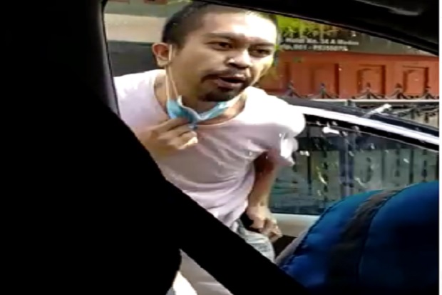 Miris! Listrik Mau Diputus, Pelanggan Ini Malah Usir dan Ludahi Petugas PLN ULP Medan