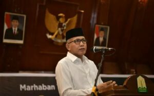 Aceh Mengetuk Pintu Langit