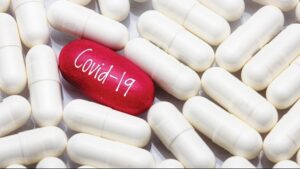 Masyarakat Bisa Cek Ketersediaan Obat di Farmaplus Kemkes