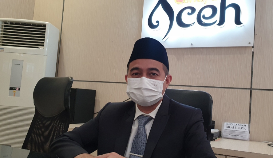 Tiga Desa Wisata di Aceh Masuk 100 Besar Nominator Anugerah Desa Wisata Indonesia 2021