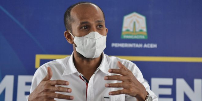 Pemerintah Aceh Segera Bahas Pergub LPJ APBA 2020 Bersama Kemendagri