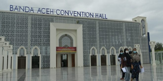 Vaksinasi Massal Tahap Kedua Berlanjut Hari Rabu, 605 Orang Berhasil Divaksin