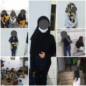 Anggota DPRK Banda Aceh Tgk Januar Hasan Kutuk Pelaku Pesta Miras di Ulee Lheue
