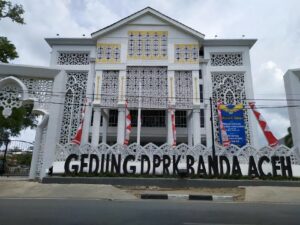 Wakil Ketua Komisi IV DPRK Banda Aceh Tgk Januar Hasan Apresiasi Perwal Keuchik Wajib Bebas Narkoba