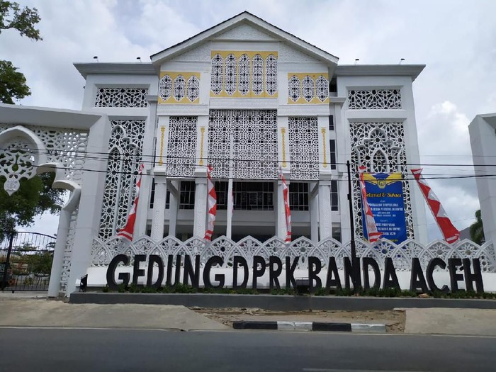 Wakil Ketua Komisi IV DPRK Banda Aceh Tgk Januar Hasan Apresiasi Perwal Keuchik Wajib Bebas Narkoba