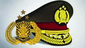 Mantan Ajudan Jusuf Kalla Jadi Kapolda Sumbar