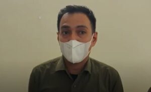 Terkait Kelumpuhan Mahasiswi Aceh Barat, Begini Kata Dokter !!
