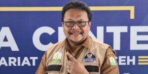 Pasien Covid-19 Sembuh Mencapai 375 Orang, Terbanyak Warga Banda Aceh