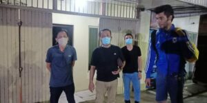 Dinsos Pastikan Wanita Yang Viral di Medan Bukan Warga Aceh