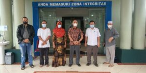 BPPA Pulangkan Dua Warga Aceh Yang Dideportasi Dari Malaysia