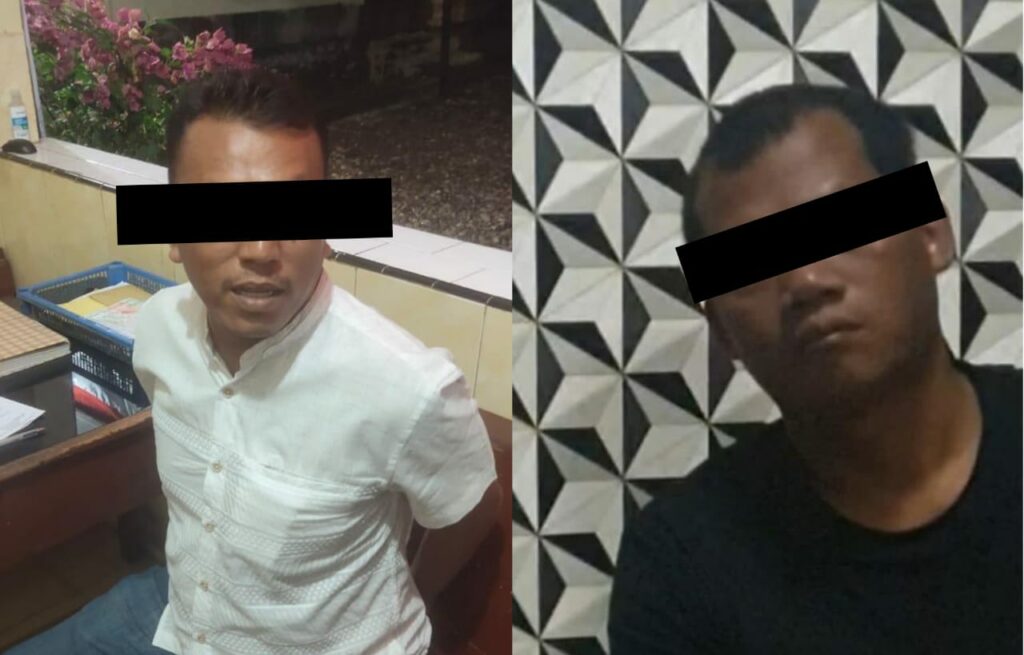 Polisi Berhasil Tangkap Pelaku Pembunuhan Gajah di Aceh Timur