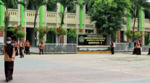 Penghentian Belajar Tatap Muka di Aceh Besar Menuai Reaksi Dari Wali Murid