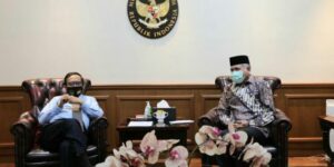 Gubernur Aceh Minta Menkopolhukam Bantu Perpanjangan Dana Otsus
