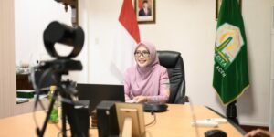 Orang Tua Berperan Penting Dalam Menumbuhkan Minat Baca Anak