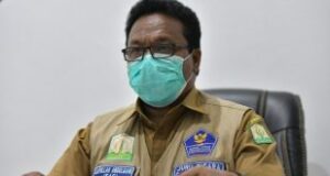 Enam Ribu Pasien Covid-19 Aceh Masih Jalani Perawatan, 194 Orang Sembuh