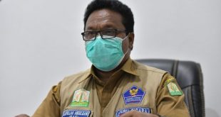 Enam Ribu Pasien Covid-19 Aceh Masih Jalani Perawatan, 194 Orang Sembuh