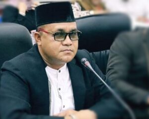 Mantan Anggota DPRK Banda Aceh Meninggal Dunia, Tgk Januar Hasan Ucapkan Belasungkawa