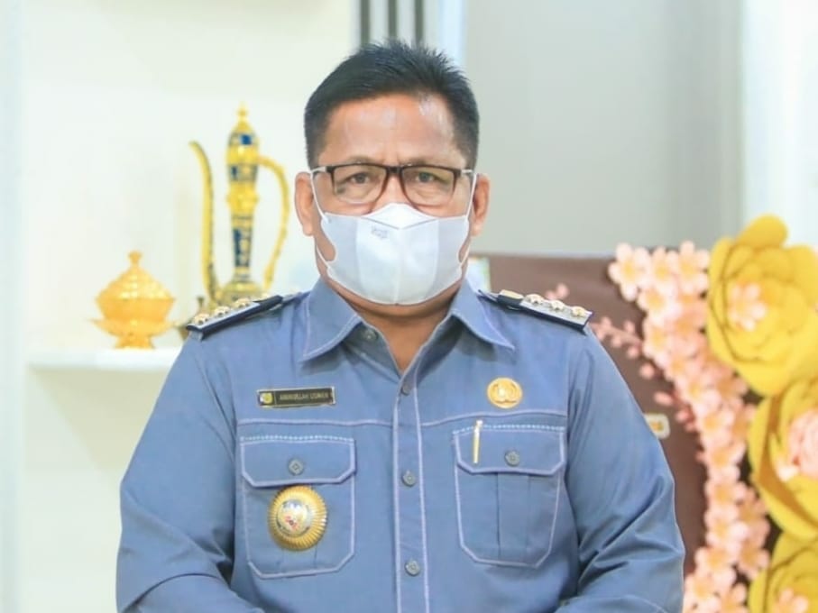 Walikota Aminullah: Kota Banda Aceh PPKM Level 4