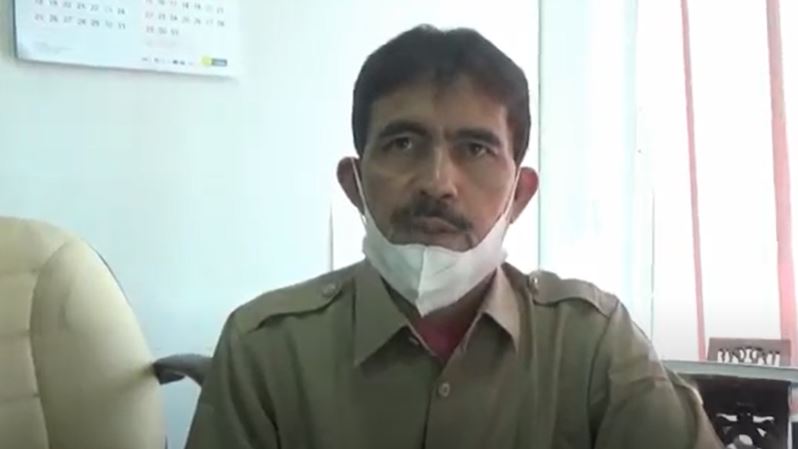 Penerima Bansos di Lhokseumawe Wajib Tunjukkan Bukti Vaksinasi Covid-19